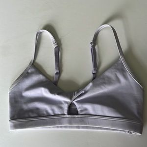 Lorna Jane yoga bra